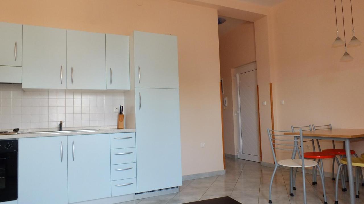Apartments Miriam Premantura Eksteriør bilde